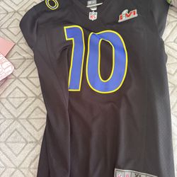 Cooper Kupp Jersey