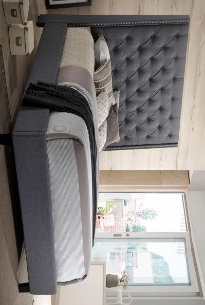 New Queen size bed frame (king bed frame available