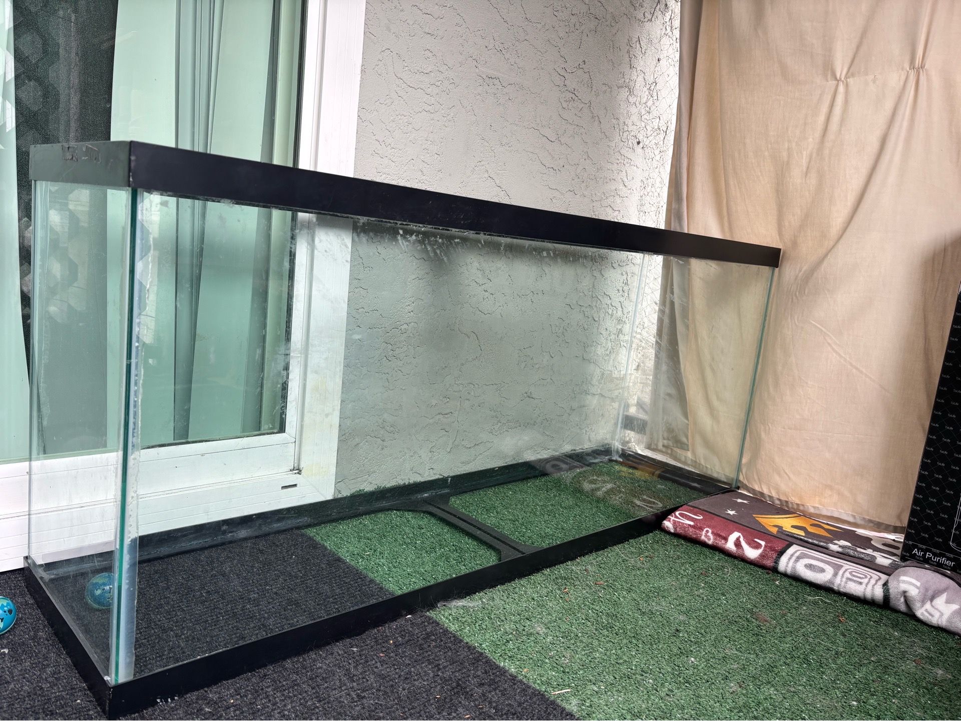 Fish Tank
