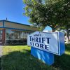 Anthesis Thrift Store