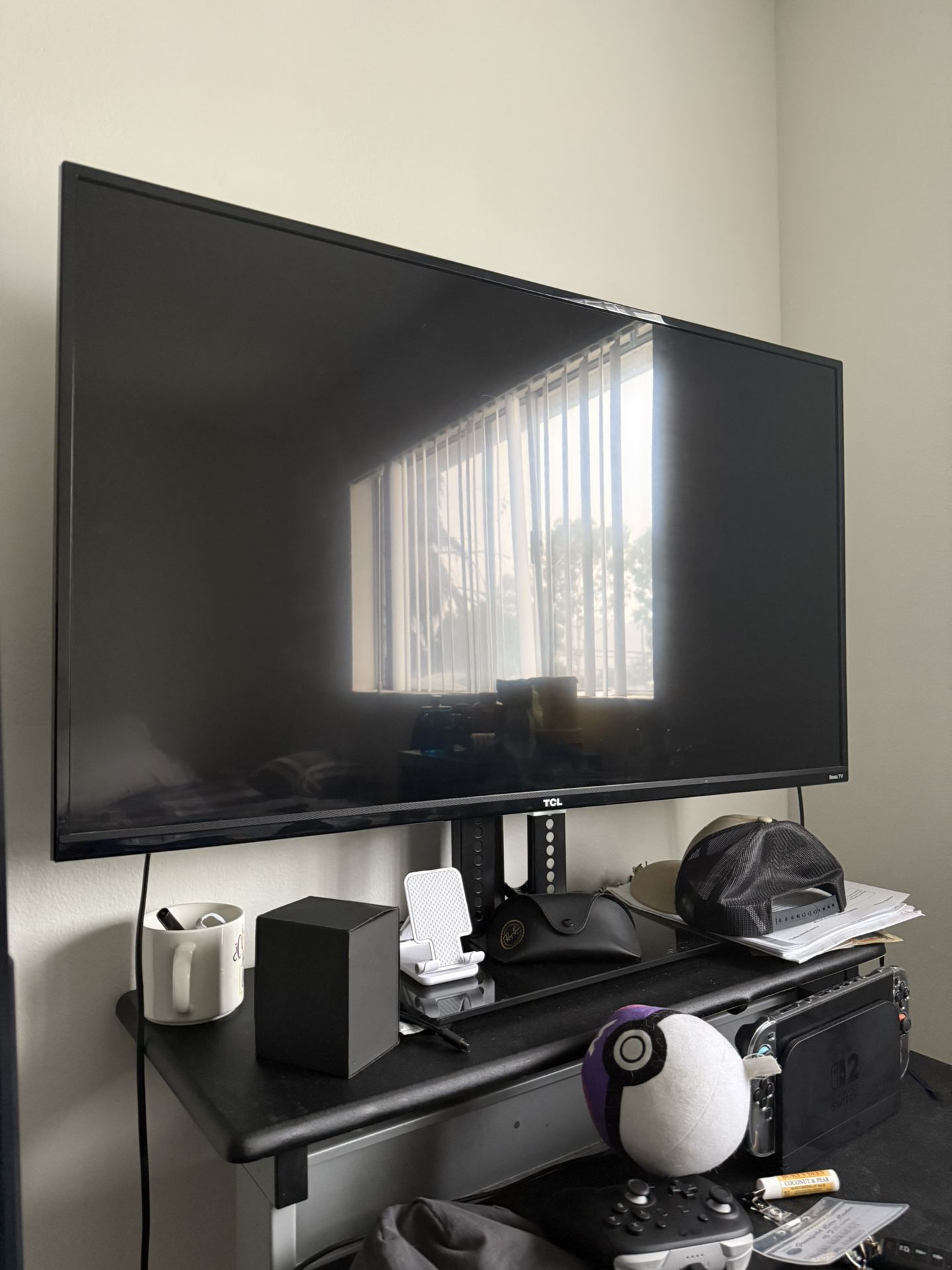 Roku 4k Tv
