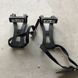 Pedals 