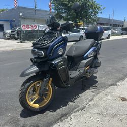 TANK 200cc Nueva