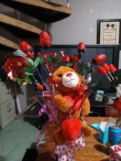 Valentines Day Gifts