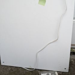 Electric Wall Convection Room Heater 