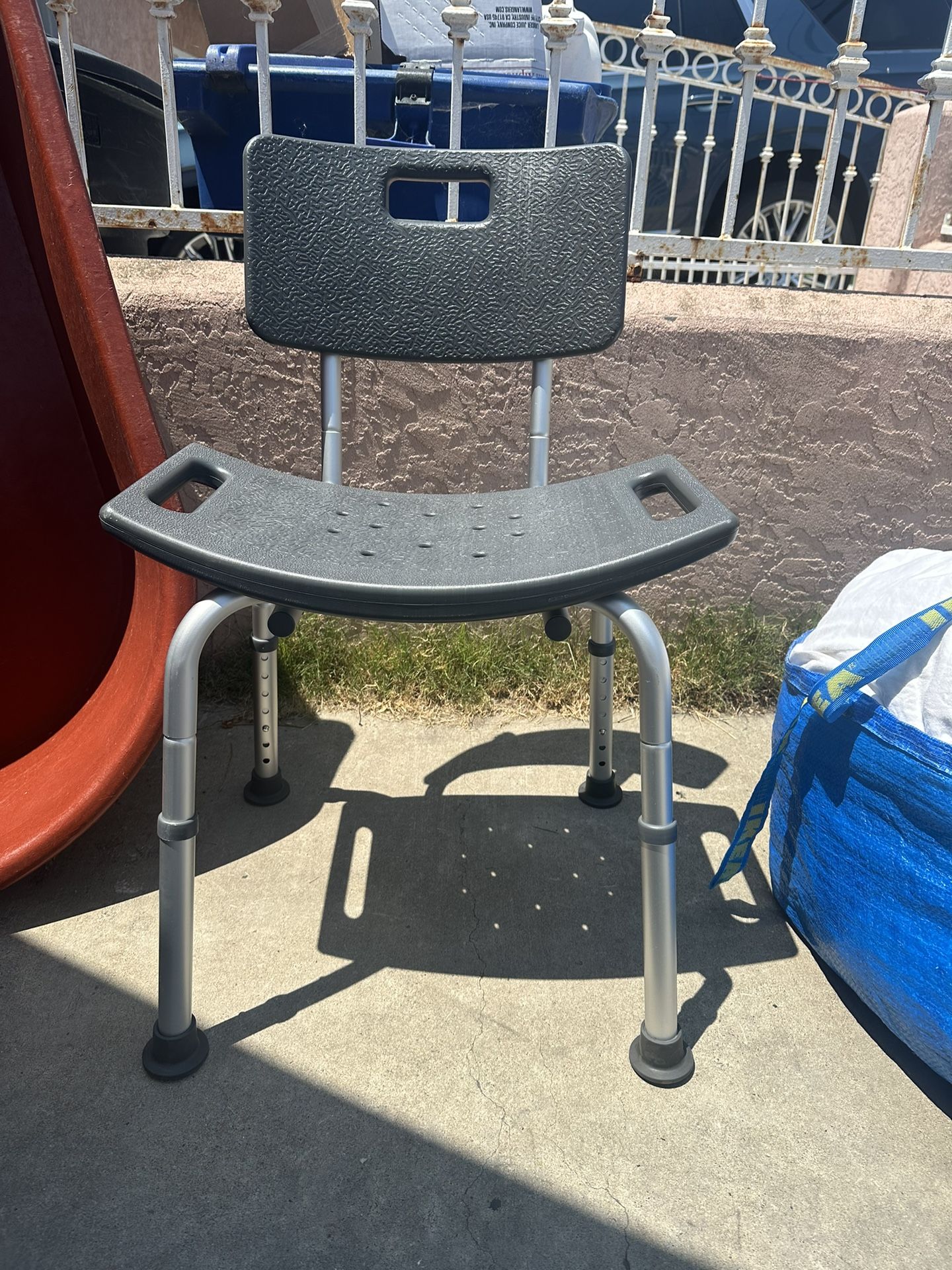 Shower Chair