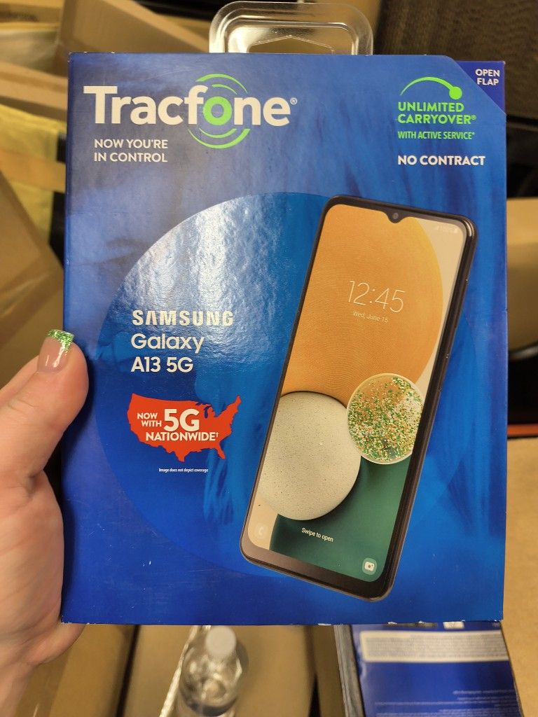 Prepaid CellPhones