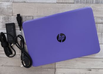 Hp Laptop 2016