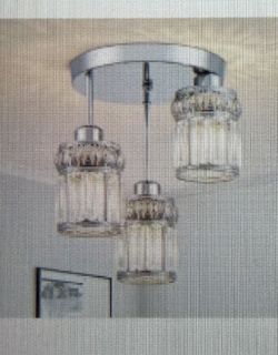 Light Fixture