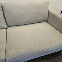 Ikea Couch