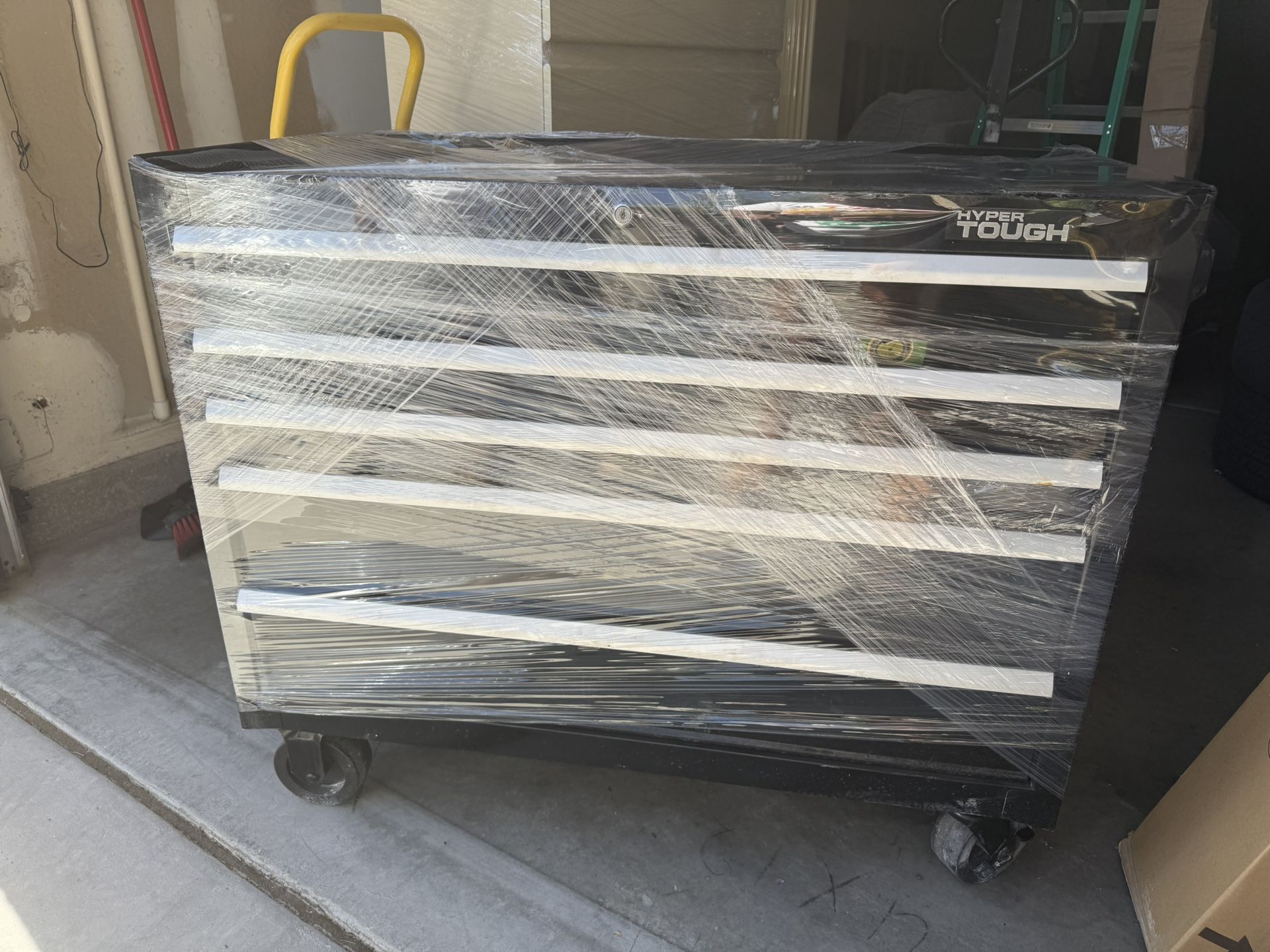 Tool Box