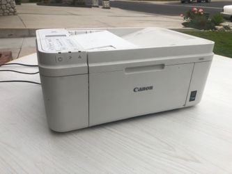 Canon printer