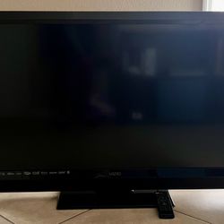 Vizio TV!