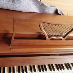 Piano