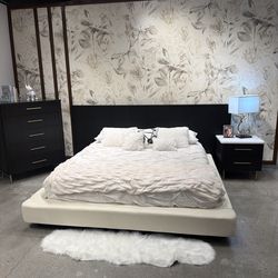 Platform beds/bedroom /beds/ same day delivery/no credit needed