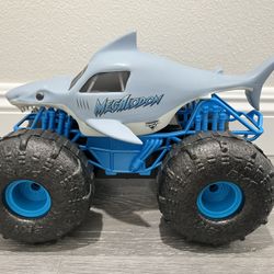 Shark Truck