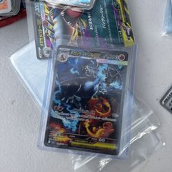 Mega charizard