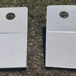 Corn Hole Boards