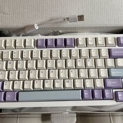 Ajazz AK820 Pro Mechanical Gaming Keyboard