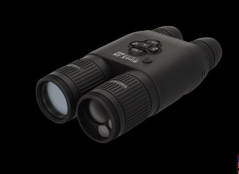 ATN BinoX 4K Smart Day/Night Binoculars
