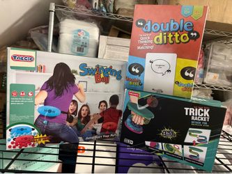 Play game’s New All For $20