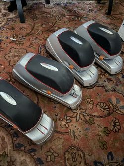 Swingline Optima Electric Stapler