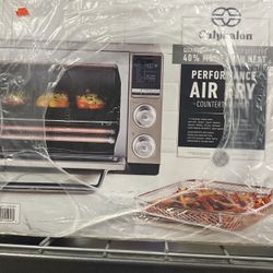 Calphalon Air Fryer / Convection Oven 