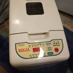 Regal Bread Marker 