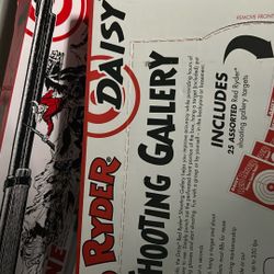 Red Ryder 