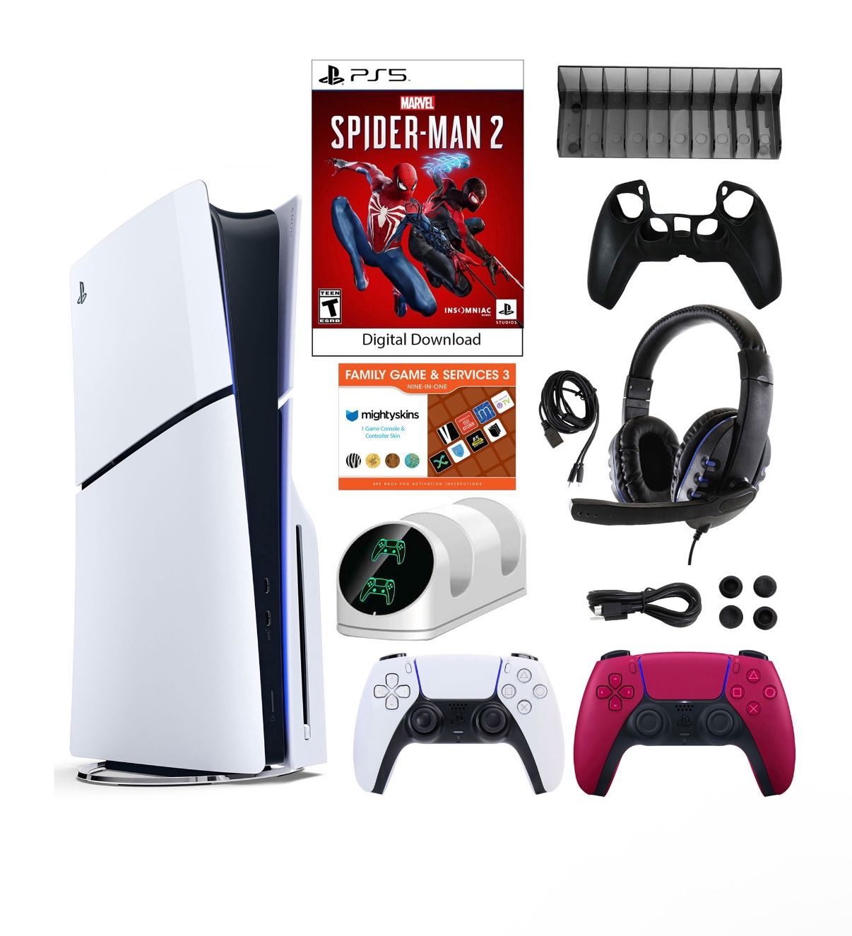 PlayStation 5