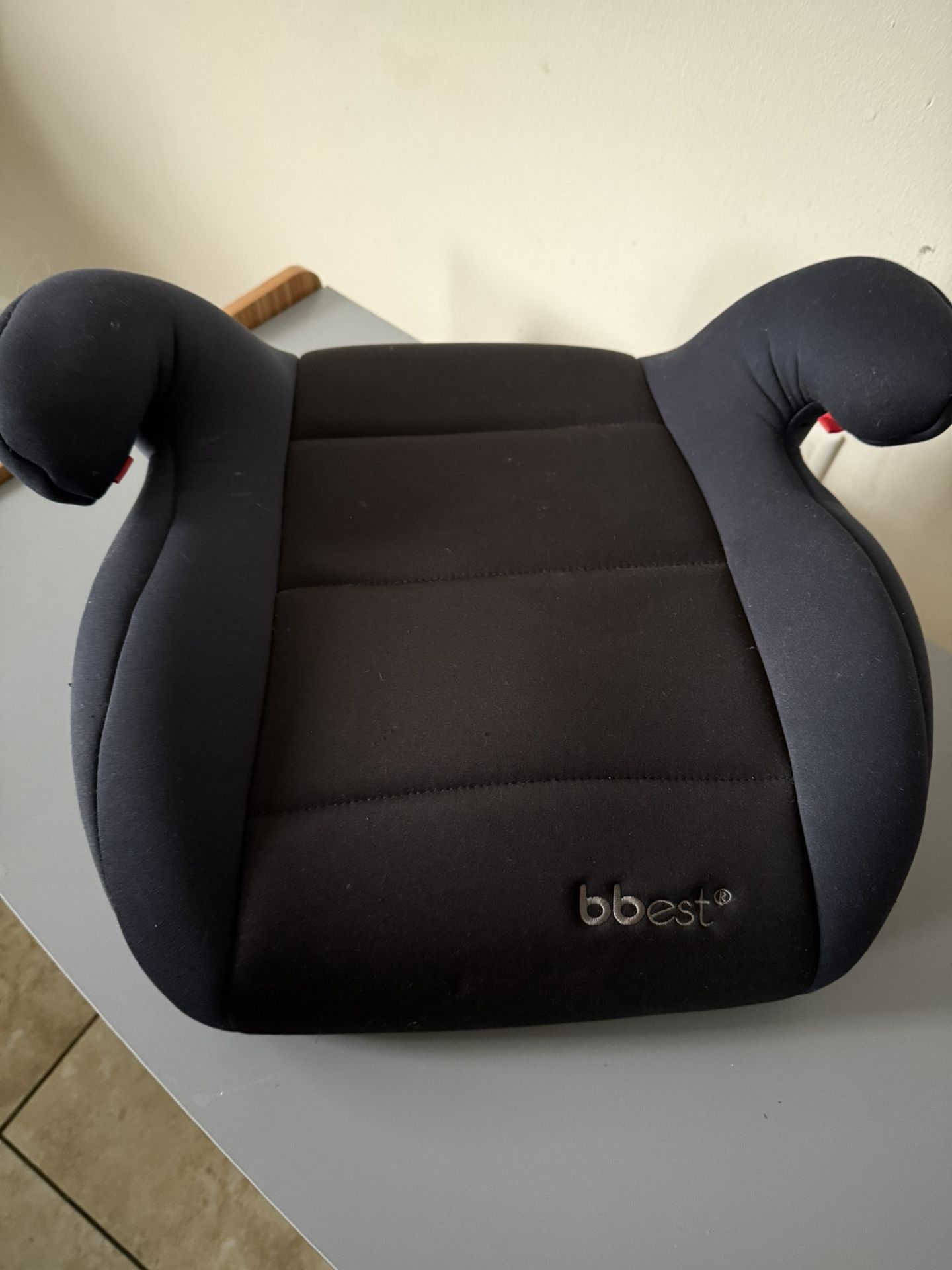 Car Booster Seat For Kids