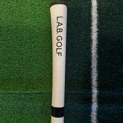 Lab Golf Putter