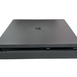 PS4 Slim