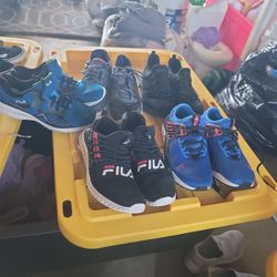 Boys Shoes 