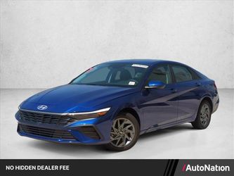 2024 Hyundai Elantra