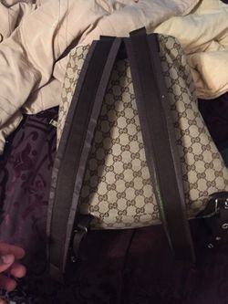 Balenciaga X GUCCI GG Supreme Hourglass Bag And Wallet for Sale in Perris,  CA - OfferUp