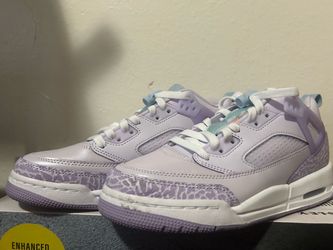 Air Jordan Spizike Low Sneakers
