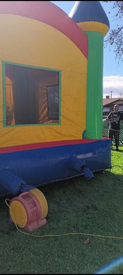 Bounce House