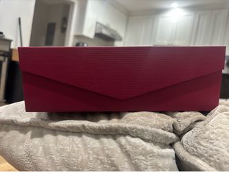 Boxes