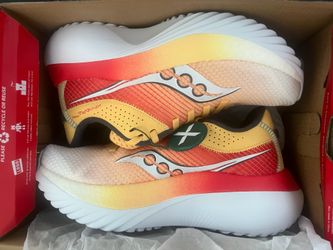 Saucony Kinvara Pro Infared Running Shoes