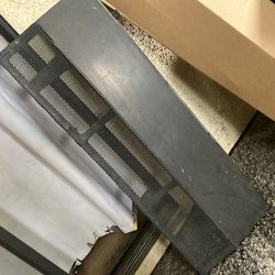 914  engine decklid Complete 69 to 73 good condition