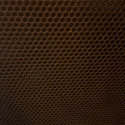 Perforated Sheet Steel 