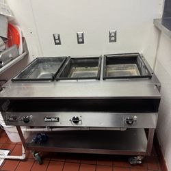 Food Warmer