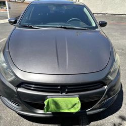 2015 Dodge Dart