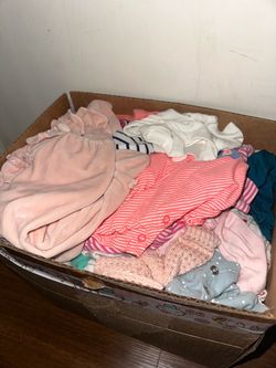 Baby girl bundle 2