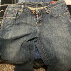 Seven Jeans