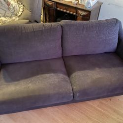 Free couch