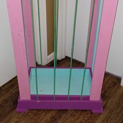 Custom-made Kids Stuffed Animal Petting Zoo