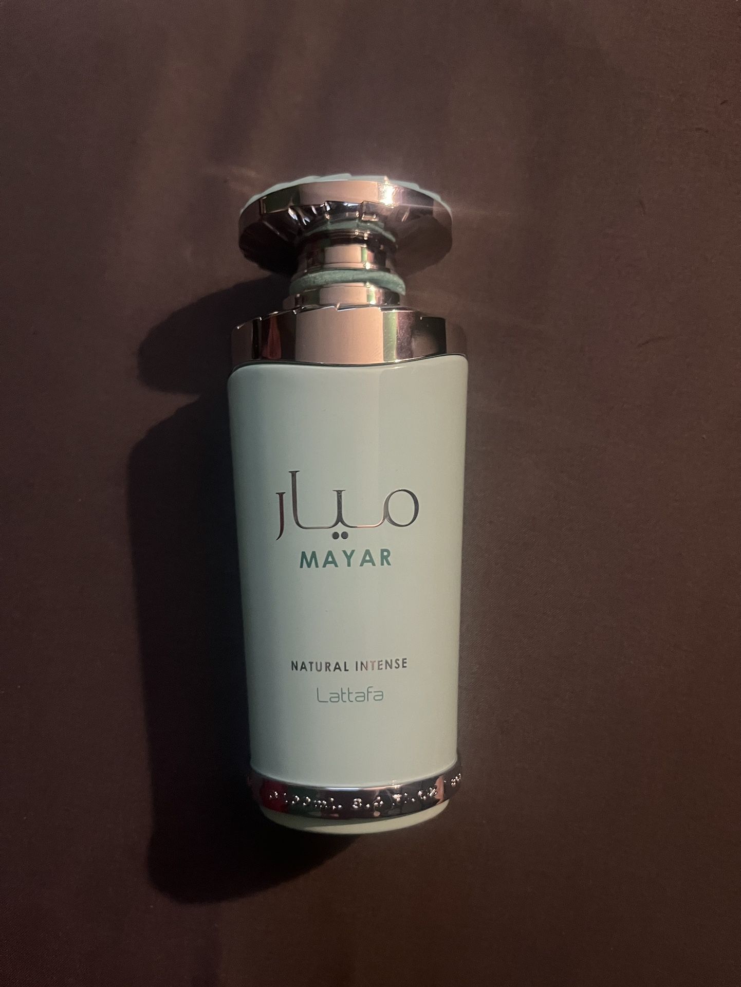 Arabic Perfume