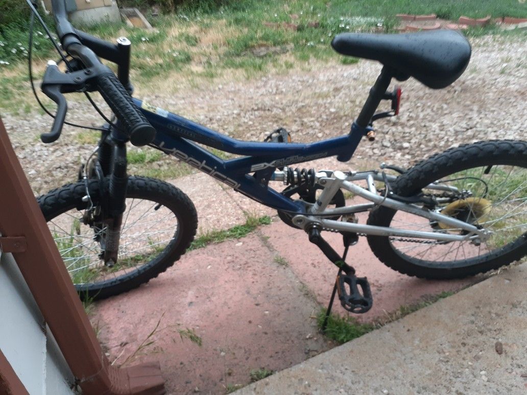 Free bike